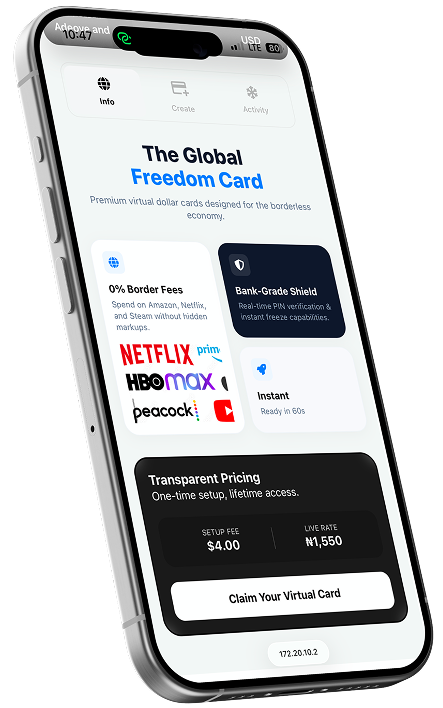 Ready To \ Get Started